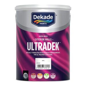 ultradek